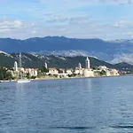 Apartment Opsenica *