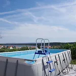 Opsenica Apartment