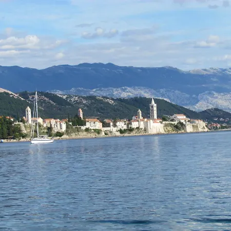 Apartment Opsenica *