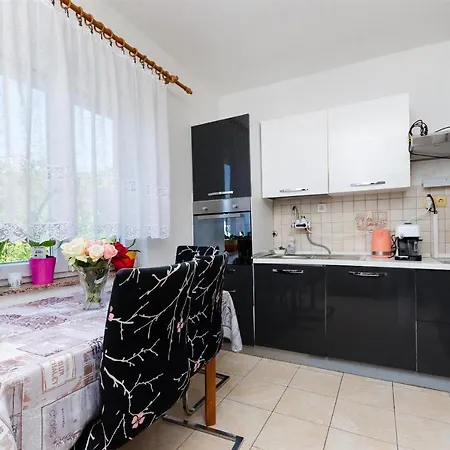 Opsenica Apartment *