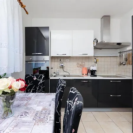 Apartment Opsenica *