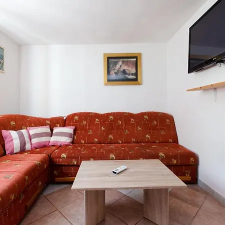 Opsenica Barbat na Rabu