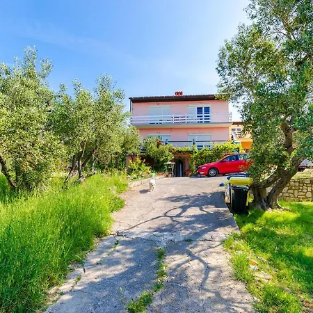 Apartamento Opsenica Barbat na Rabu