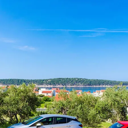 Apartamento Opsenica Barbat na Rabu