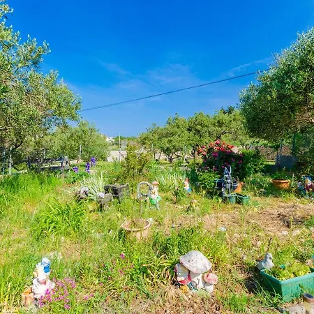Opsenica Apartment