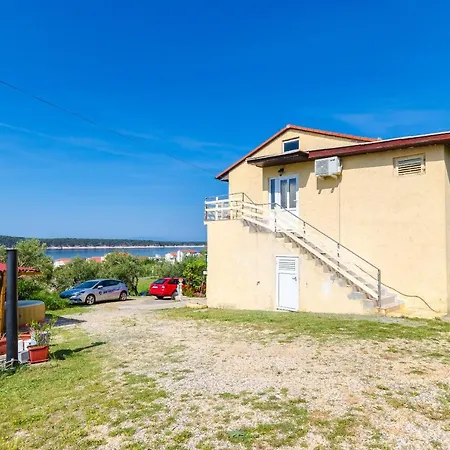 Opsenica Apartamento