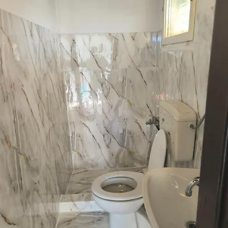 Opsenica Apartment