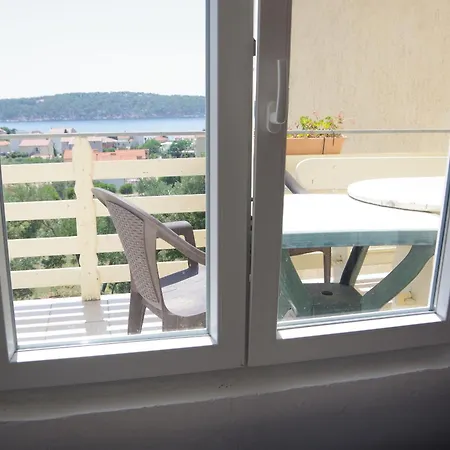 Opsenica * Barbat na Rabu