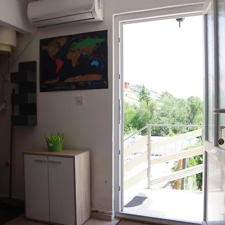 Opsenica Lejlighed Barbat na Rabu