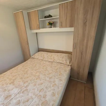 Apartment Opsenica