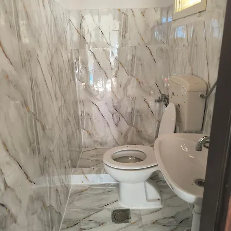 Opsenica Apartment Barbat na Rabu