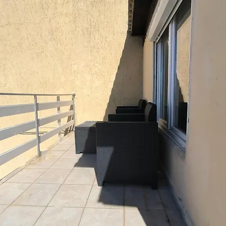 Lejlighed Opsenica *