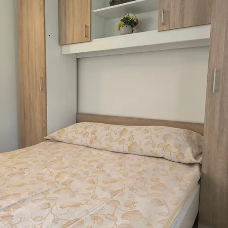 Apartment Opsenica