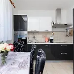 Appartement Opsenica *