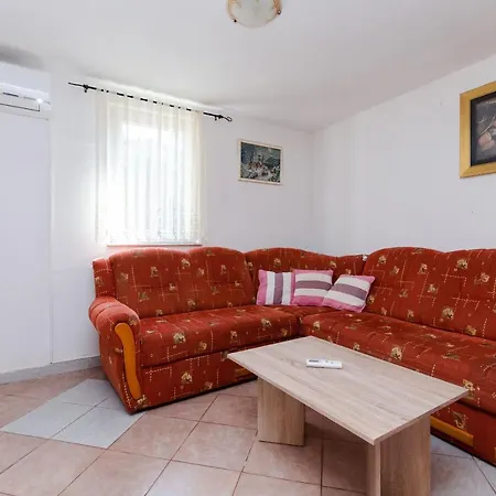 Opsenica Apartmán Barbat na Rabu