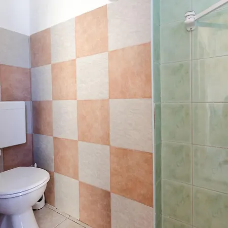 Apartmán Opsenica Barbat na Rabu