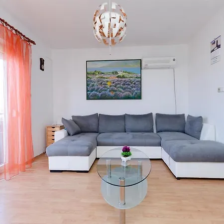 Opsenica Apartman Barbat na Rabu