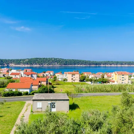 Apartmán Opsenica