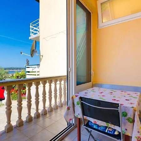 Apartment Opsenica *