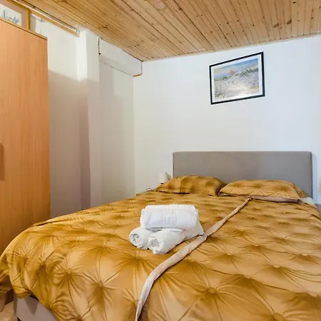 Opsenica * Barbat na Rabu