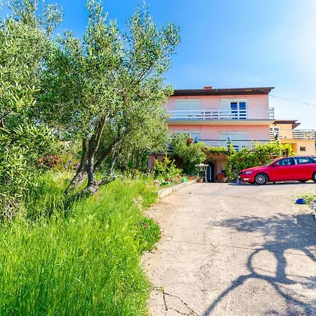 Opsenica Apartmán Barbat na Rabu