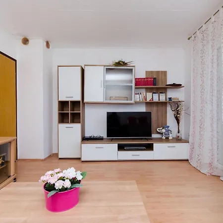 Opsenica Apartman Barbat na Rabu