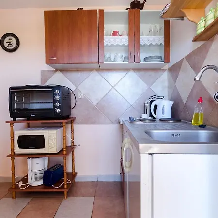 Apartman Opsenica
