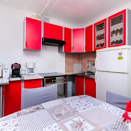 Opsenica Apartman *
