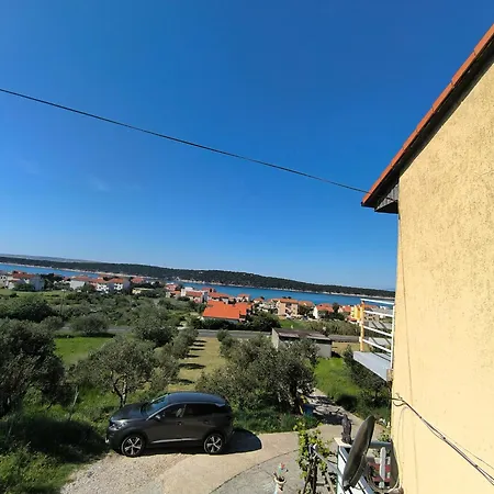 Appartamento Opsenica *