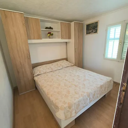 Apartamento Opsenica *