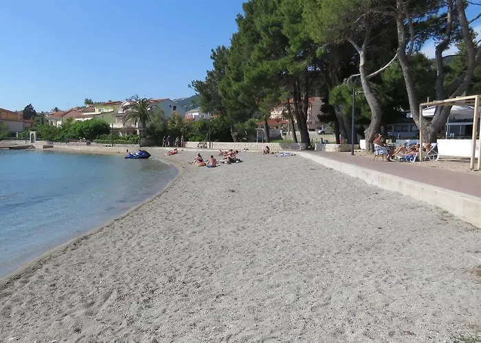 Opsenica * Barbat na Rabu