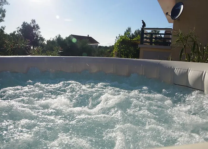 Apartamento Opsenica