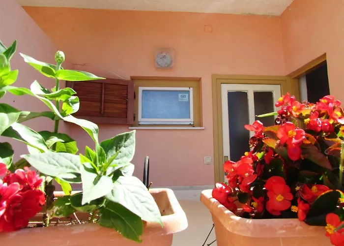 Opsenica Apartamento *