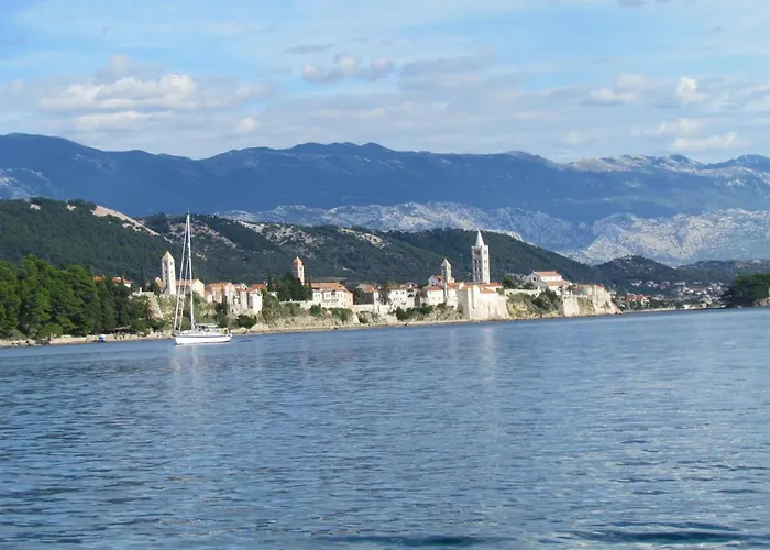 Apartamento Opsenica *