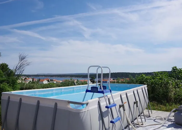 Opsenica Apartamento