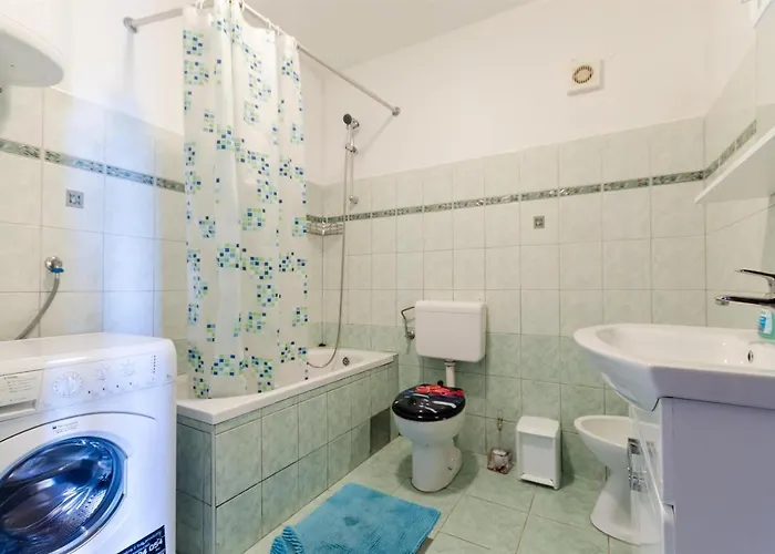 Opsenica * Barbat na Rabu