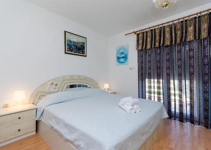 Opsenica Barbat na Rabu