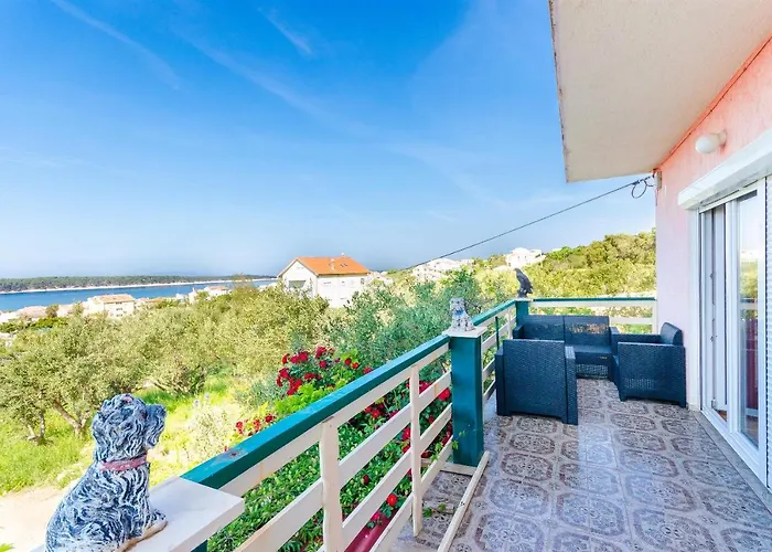 Apartamento Opsenica *