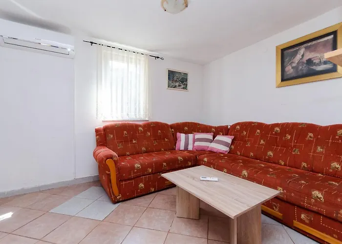 Opsenica Apartamento Barbat na Rabu