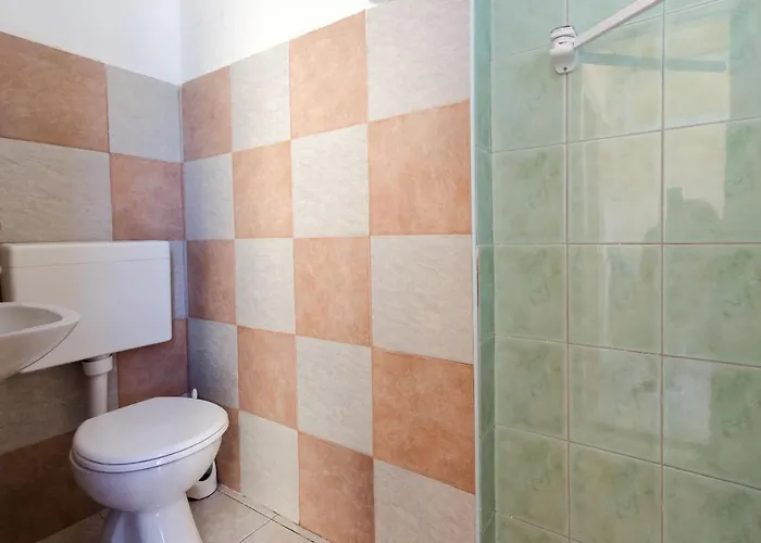 Apartamento Opsenica Barbat na Rabu
