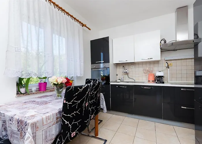 Opsenica Apartamento *