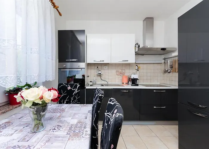 Apartamento Opsenica *