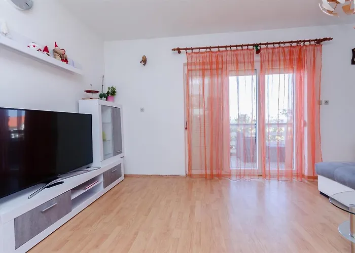 Opsenica Apartamento