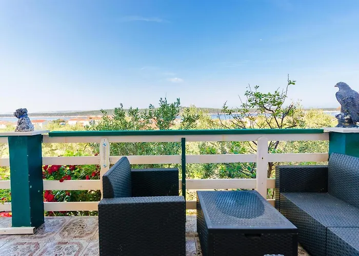 Opsenica * Barbat na Rabu