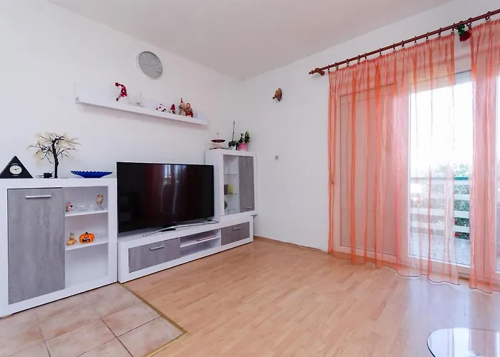 Apartamento Opsenica