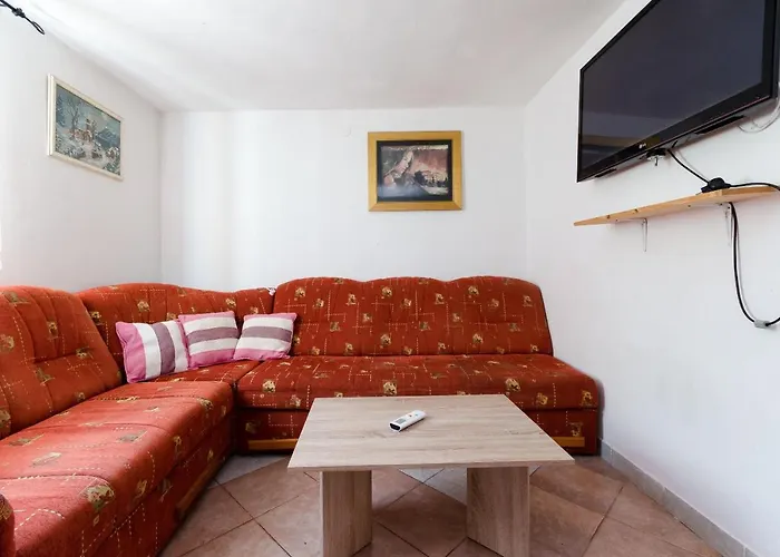 Opsenica Barbat na Rabu