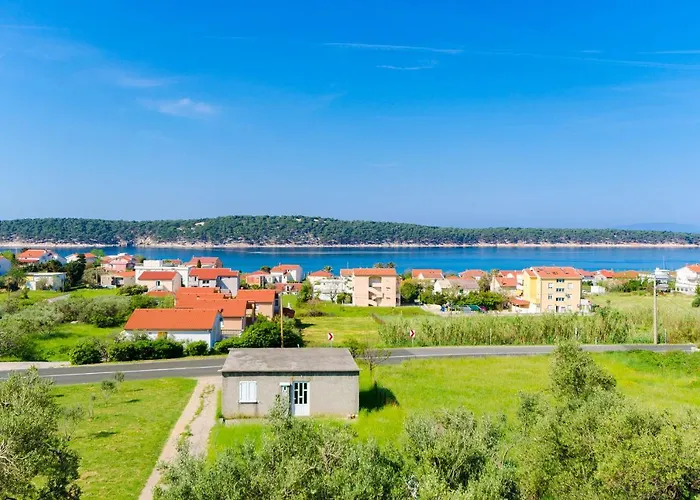 Apartamento Opsenica