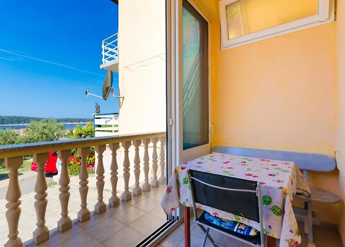 Apartamento Opsenica *