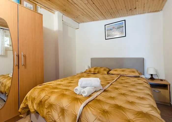 Opsenica * Barbat na Rabu