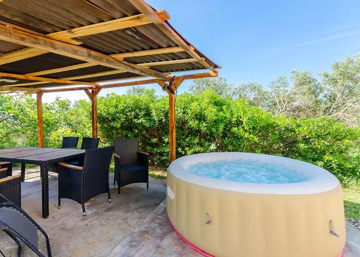 Apartamento Opsenica